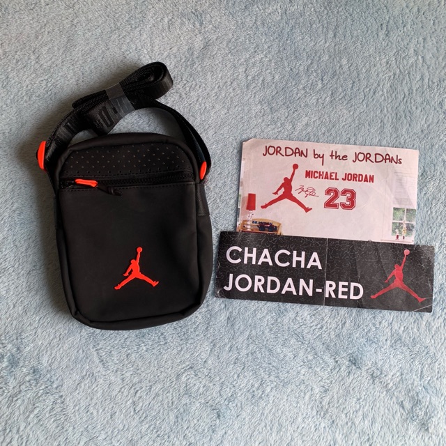 jordan 6 bag