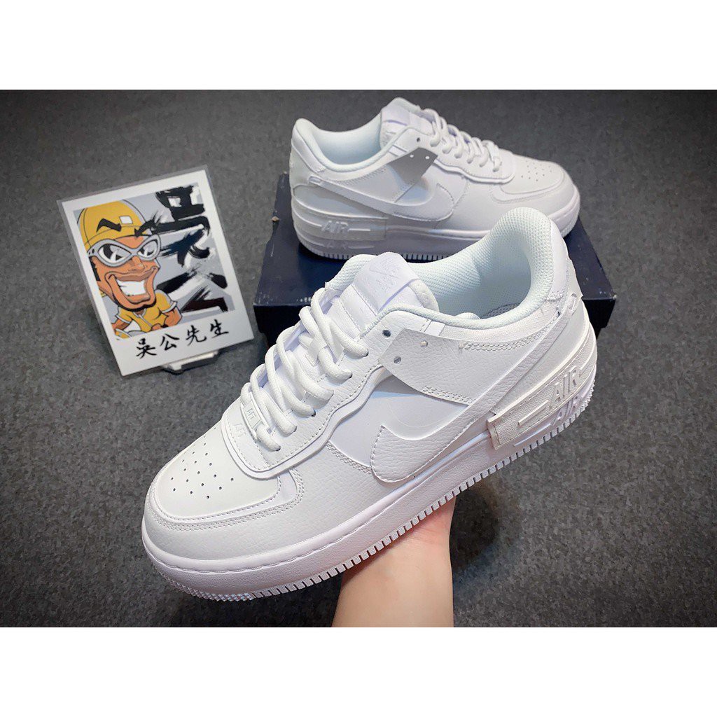 nike air force 1 height increase