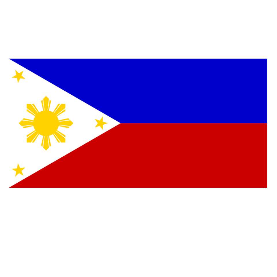 philippines flag sticker buy 1 take waterproof filipino pinoy