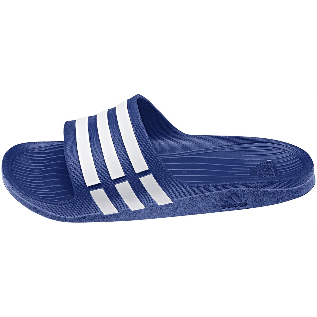 adidas duramo slide yellow