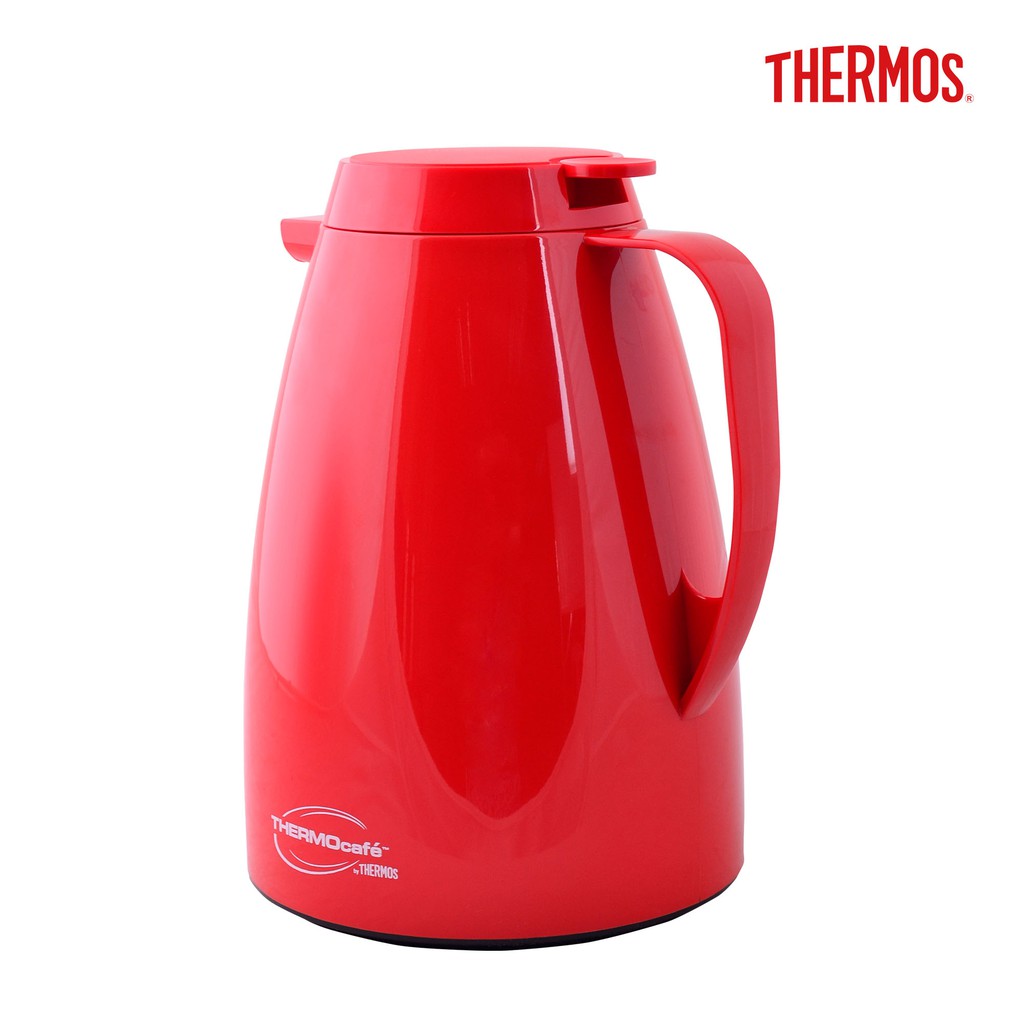 insulated pitcher thermos