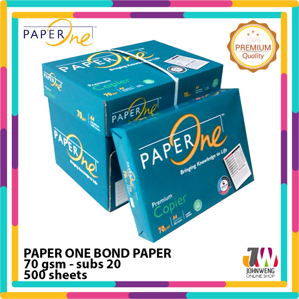 paper-one-bond-paper-short-a4-long-70gsm-subs-20-500sheets-shopee