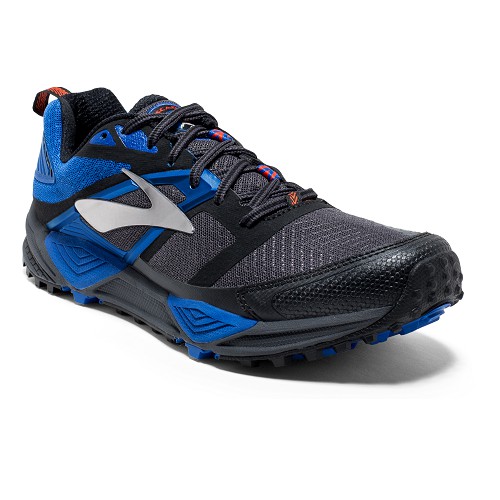 cheap brooks cascadia 12