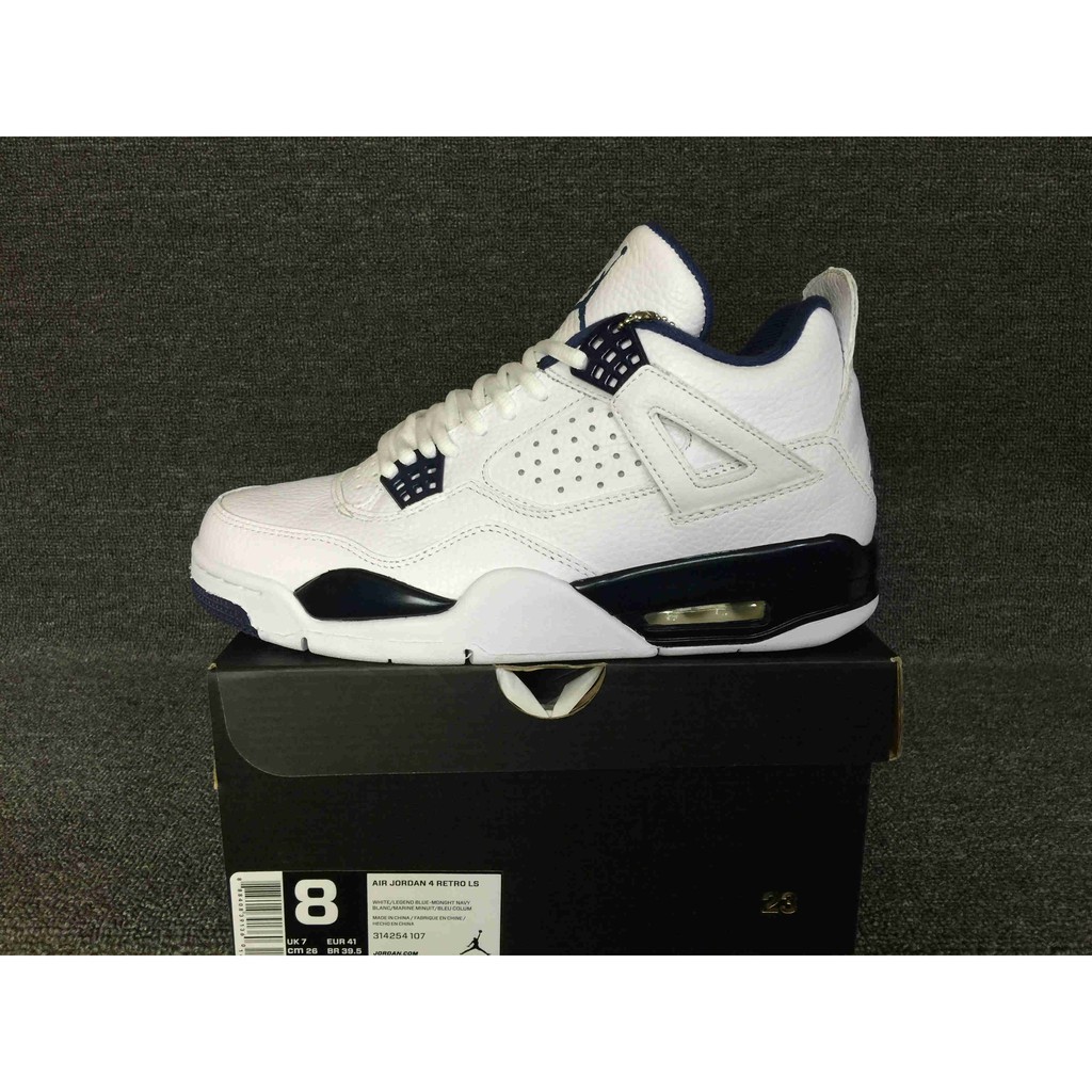 jordan 4 39