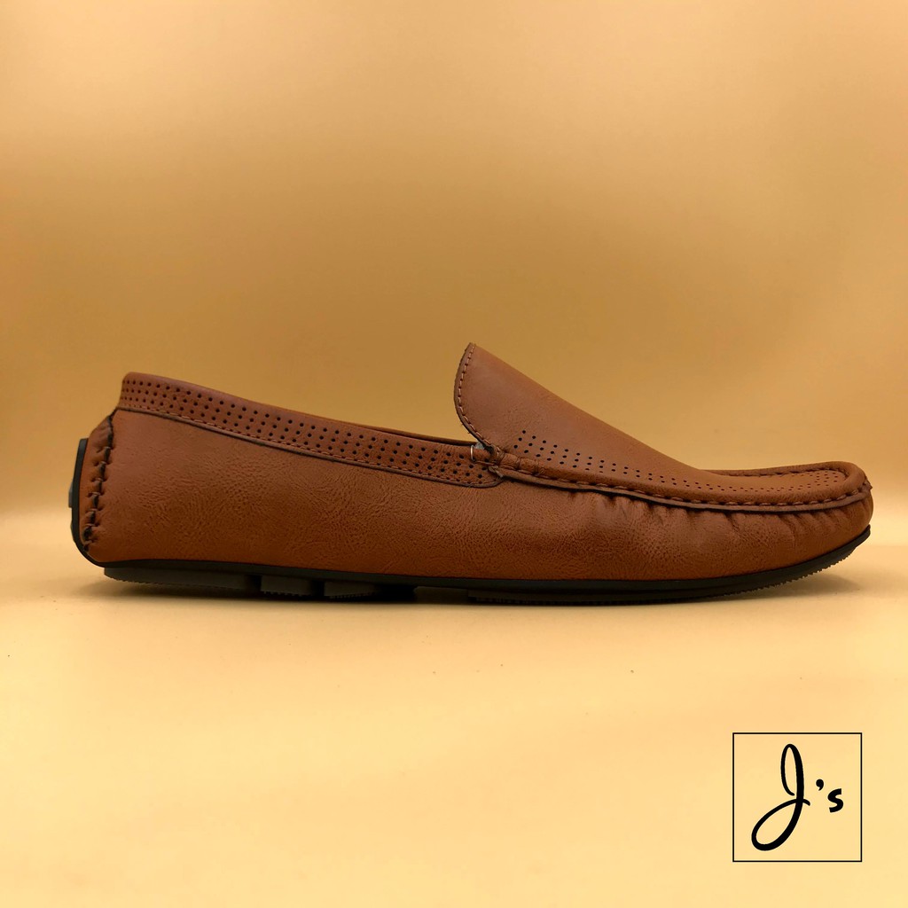 men's classic loafers