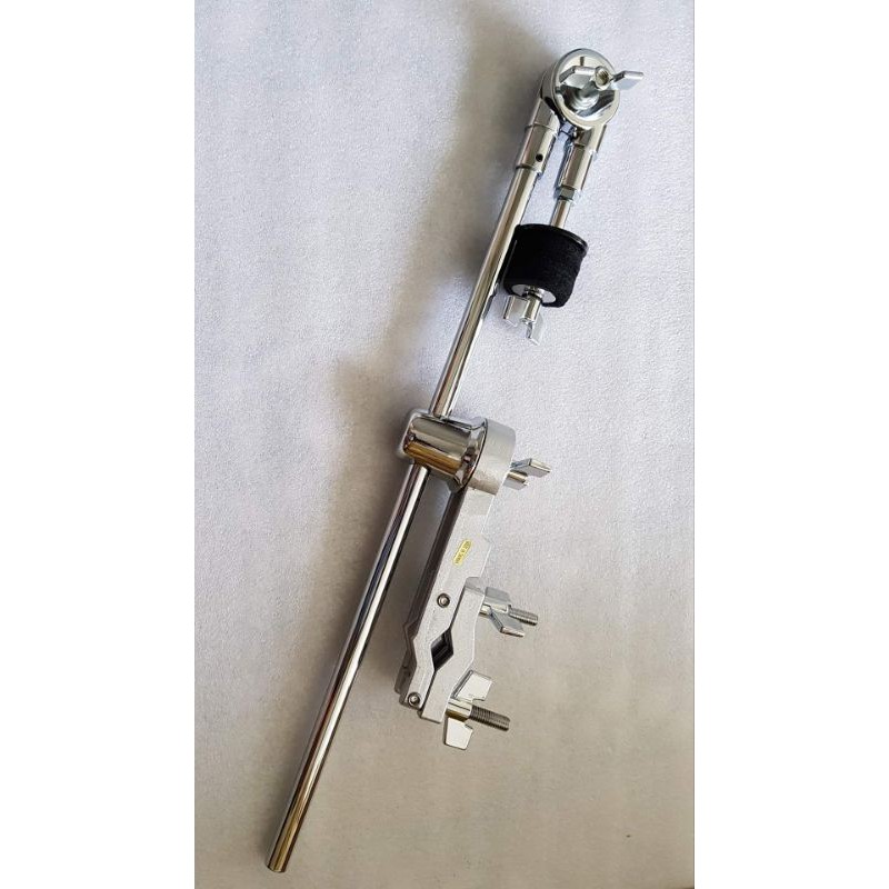 MCYH Blacksmith Taiwan Cymbal arm splash cymbal arm boom stand cymbal
