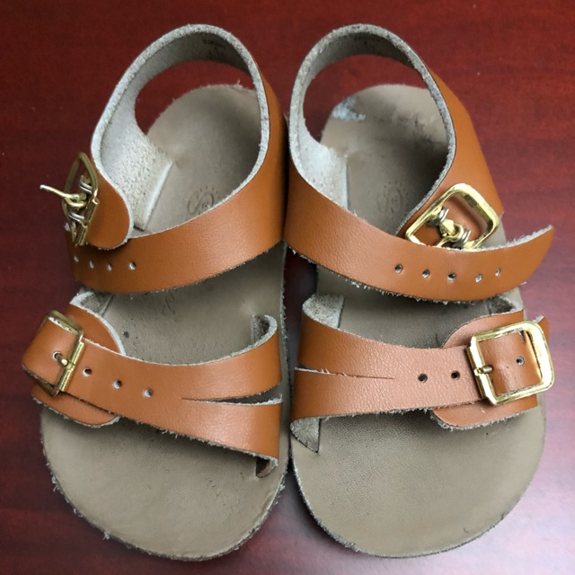 saltwater sandals discount