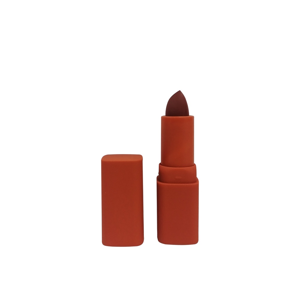 CARELINE Lip Treat Matte Lipstick Banoffee 3.8g Shopee Philippines