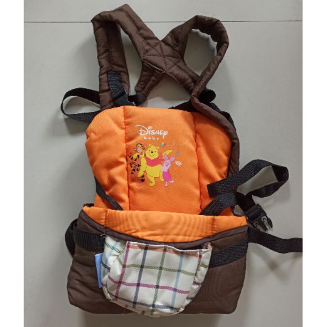 winnie the pooh baby carrier
