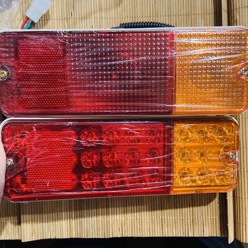 How To Replace A Tail Light On Boat Trailer In Taiwan