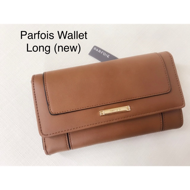 parfois wallet price