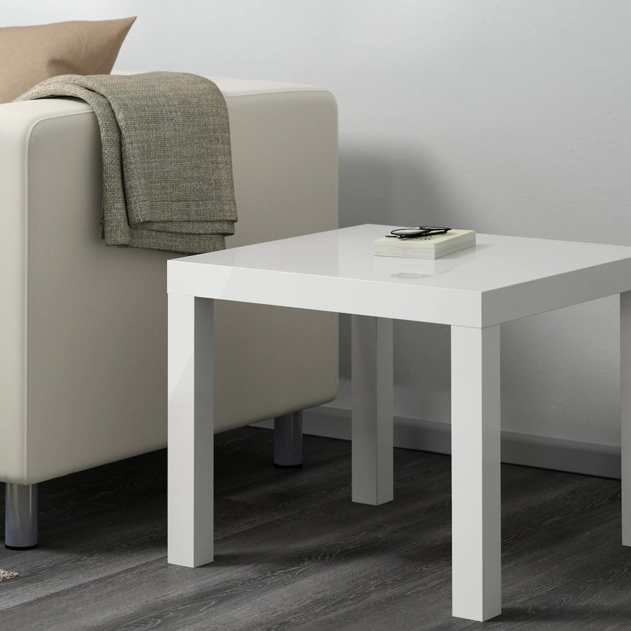 Homu IKEA LACK Side Table Coffee Tea Living Room Table ...