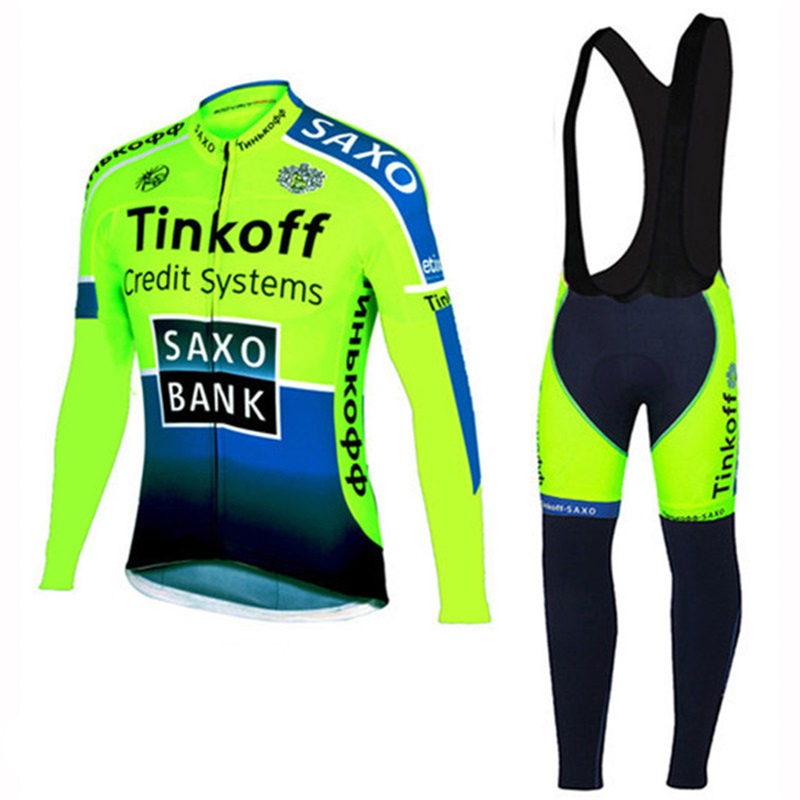 saxo bank bib shorts