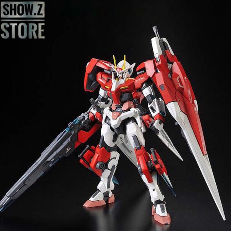 Mjh Mg 1 100 00 Gundam Seven Sword G Inspection Colors Shopee Philippines
