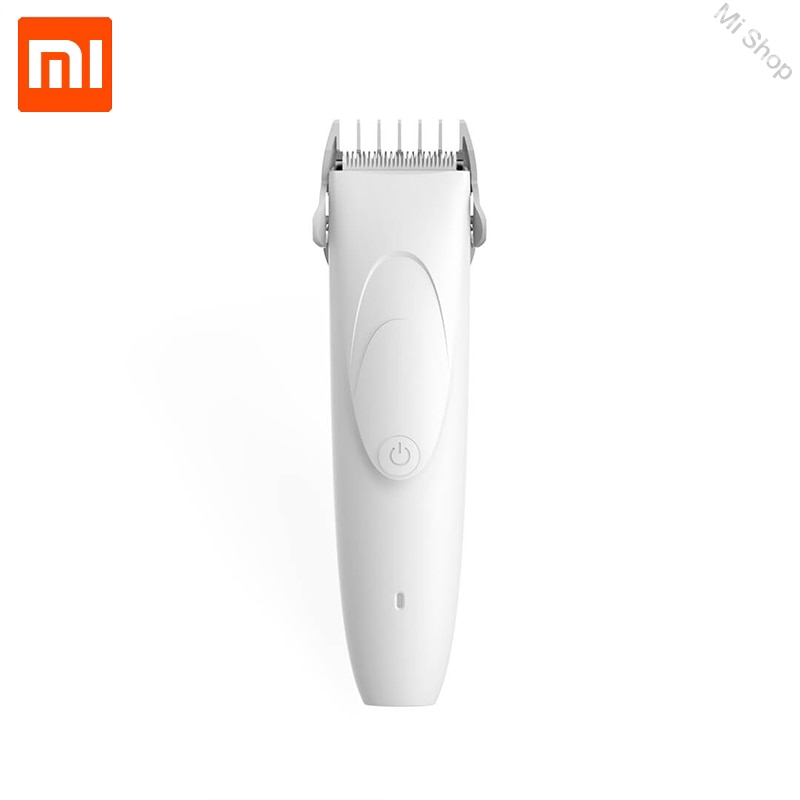 xiaomi trimmers