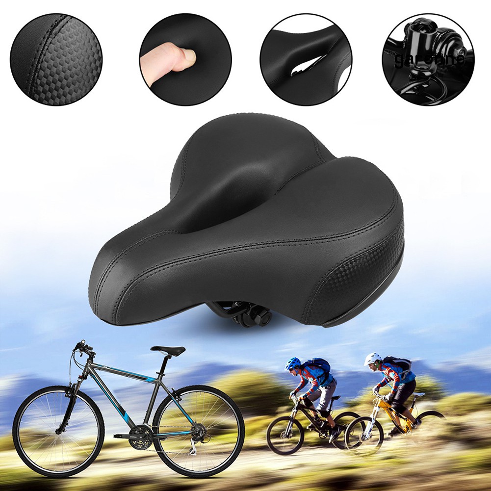 mountain bike seat pad