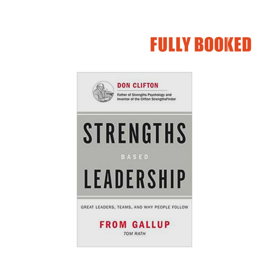 Management Skills Strengths Based Leadership Teams Great Leaders and ...