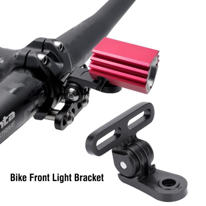 bike light bracket