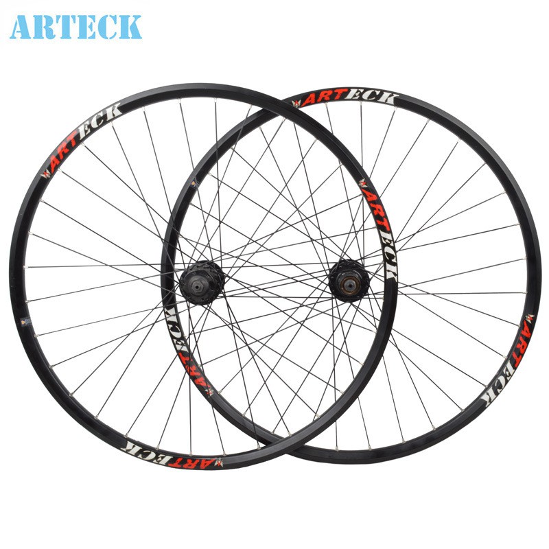 29 inch bicycle wheelsets