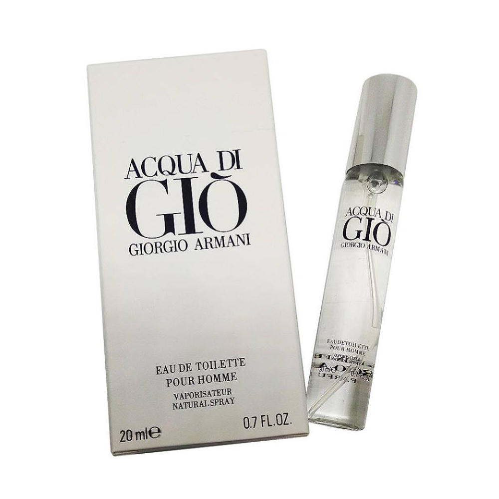 acqua di gio 20 ml