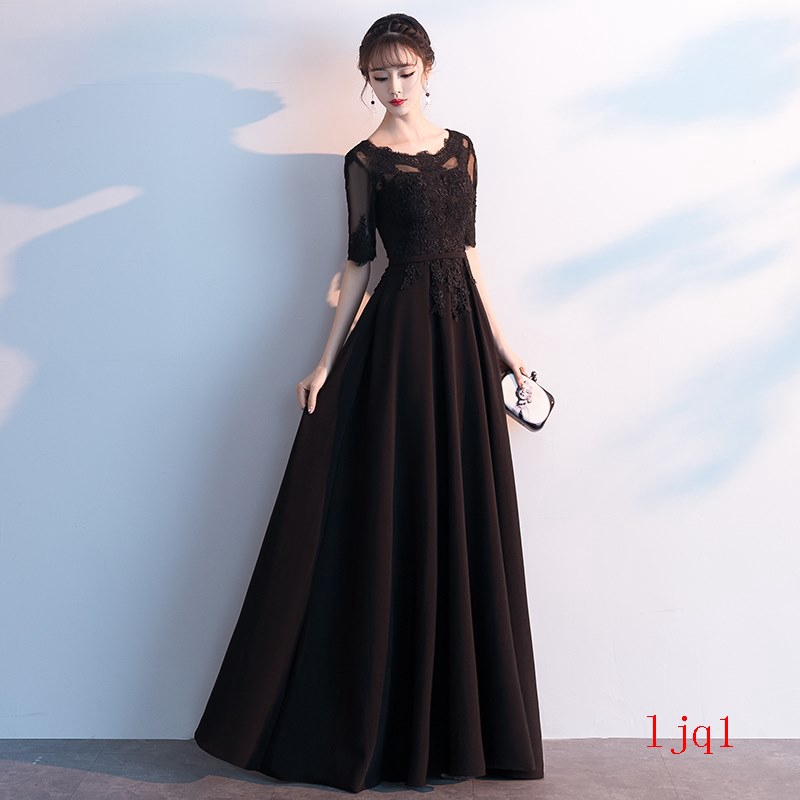 long dresses for graduation ceremony