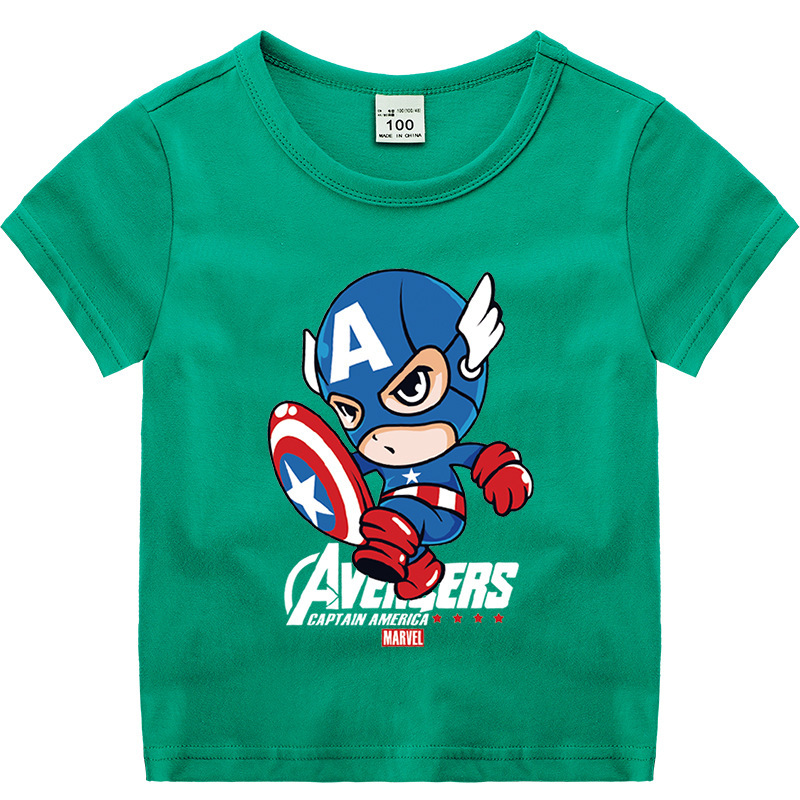 baby avengers shirt