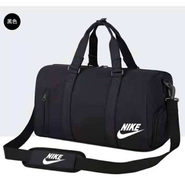 nike gfx duffle