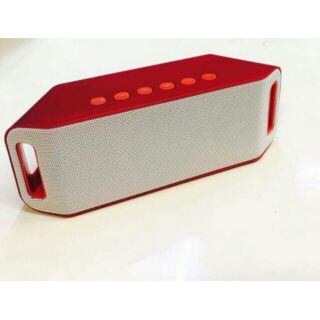 mini speaker s204