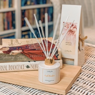 Reed Diffuser | Scented by Max 100ML