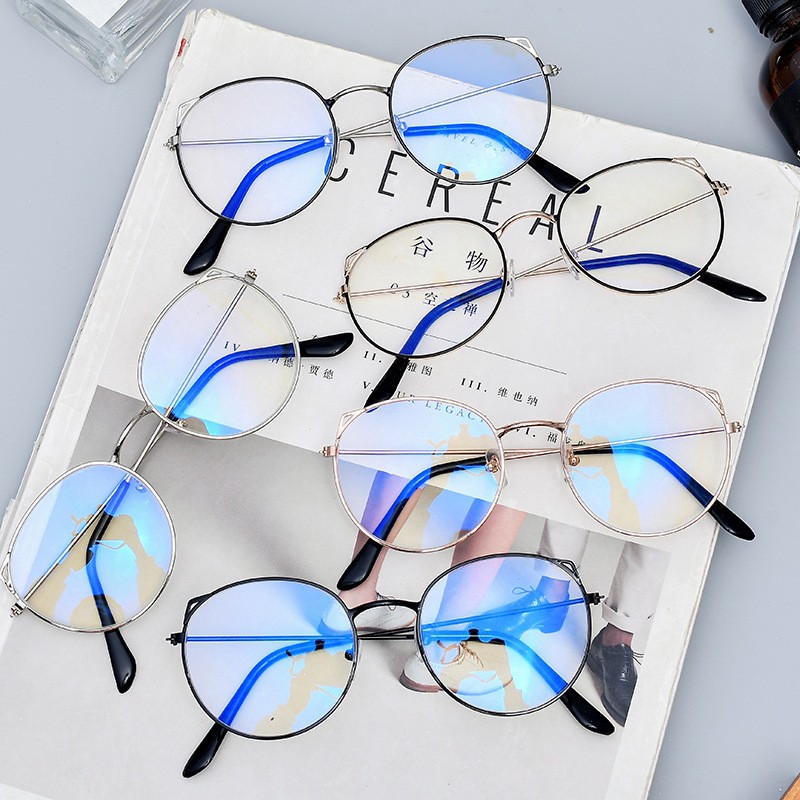 glasses coating for computer screen