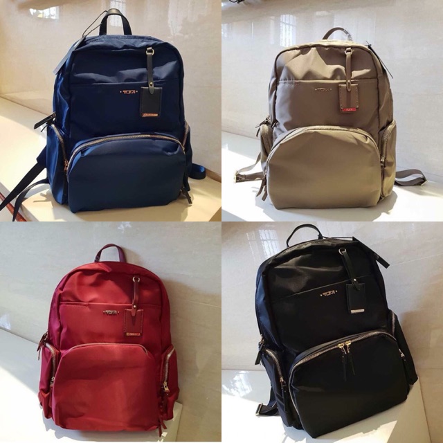 tumi backpack philippines