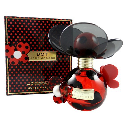 MARC JACOBS DAISY DOT US TESTER | Shopee Philippines