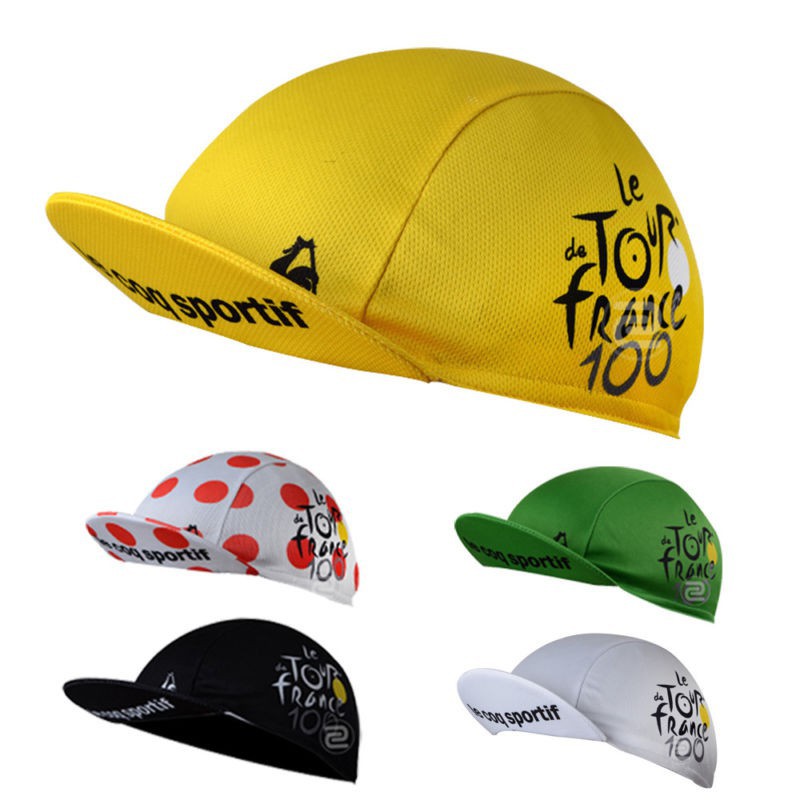 tour de france cap