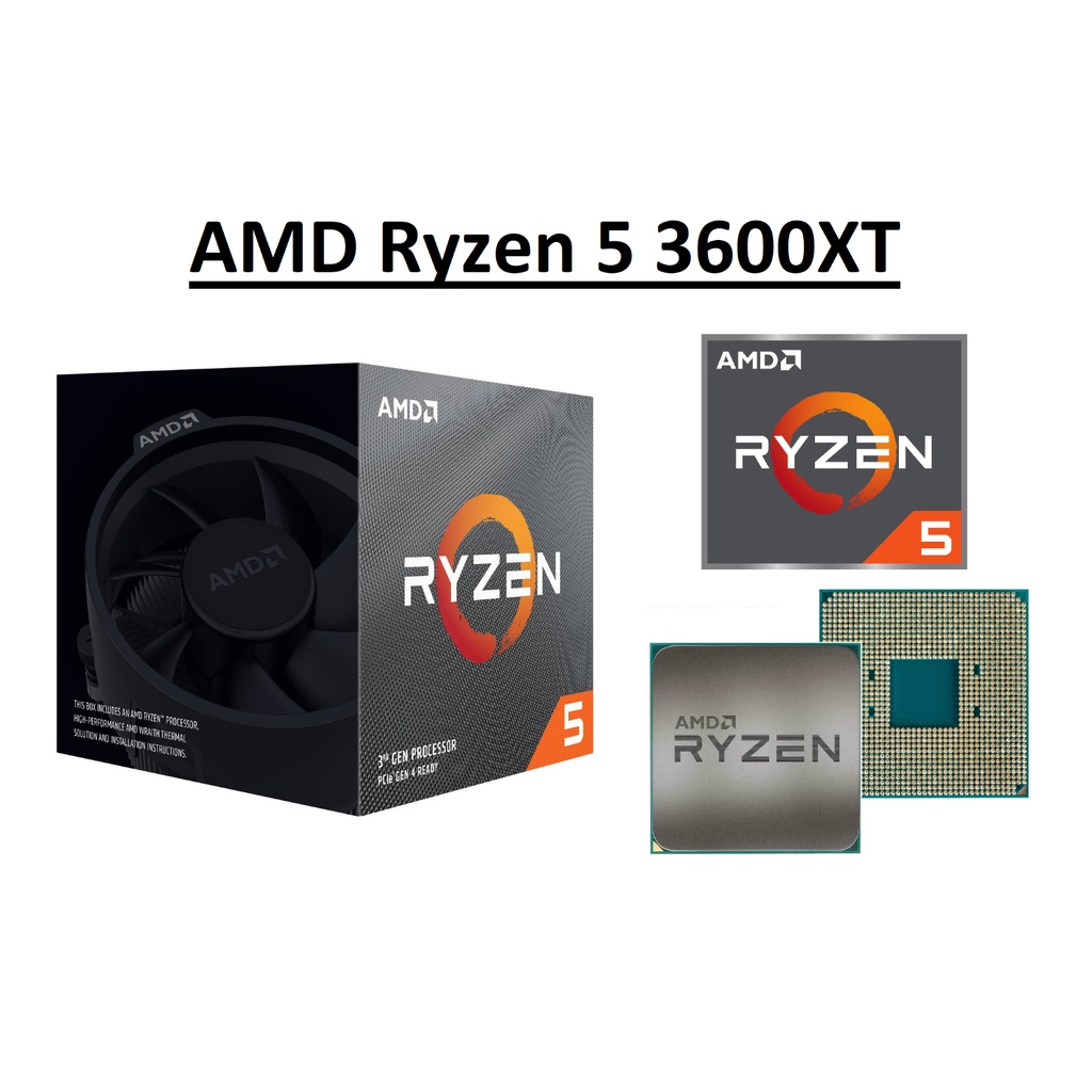 Ryzen 5 3600 Prices And Online Deals Nov 21 Shopee Philippines