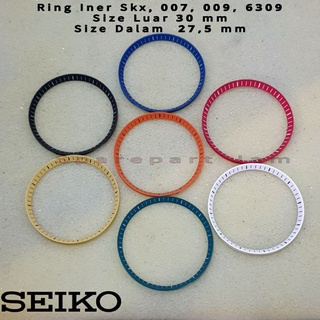 Ring Inner Fit For NH35/NH36 SKX007 SKX009 6309 Watch #1