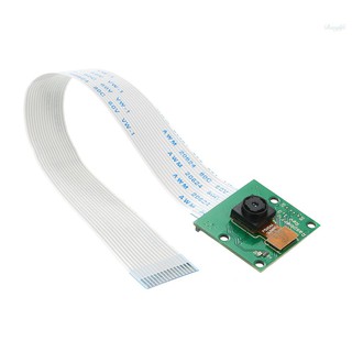 Toto For Raspberry Pi 3 B Camera 1080p 7p 5mp Camera Module Ov5647 Mini Camera Webcam Video Camera Compatible For Raspberry Model B Plus 3 2 Shopee Philippines