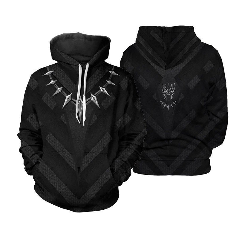 hoodie from black panther