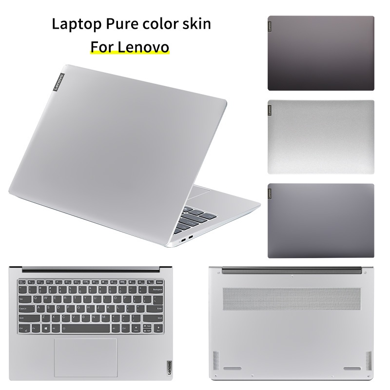 laptop skins for Lenovo ideapad 5 pro 16 inch pro 14 ideapad 710S plus ...