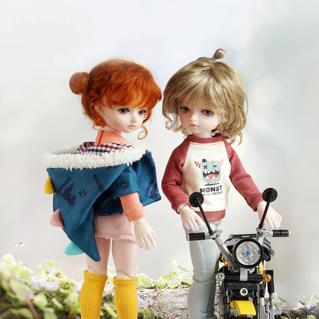 barbie blythe