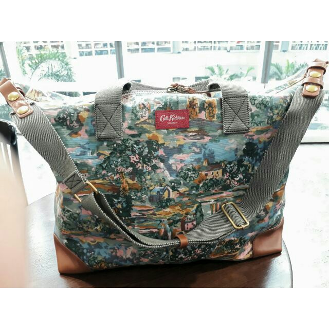 cath kidston artists view
