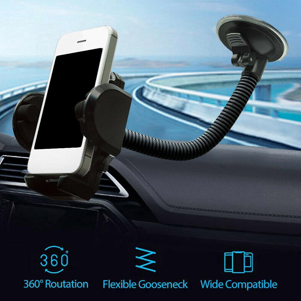iphone car window mount