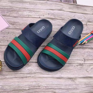 gucci beach slippers