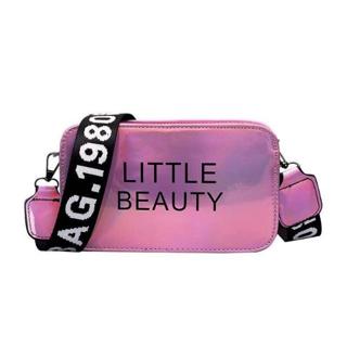 little beauty sling bag