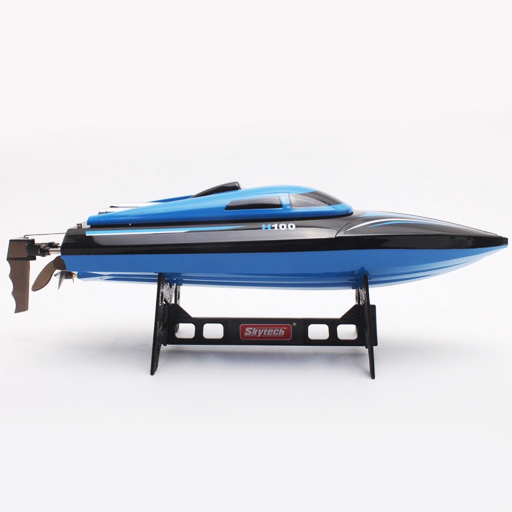 unspeakable rc boat