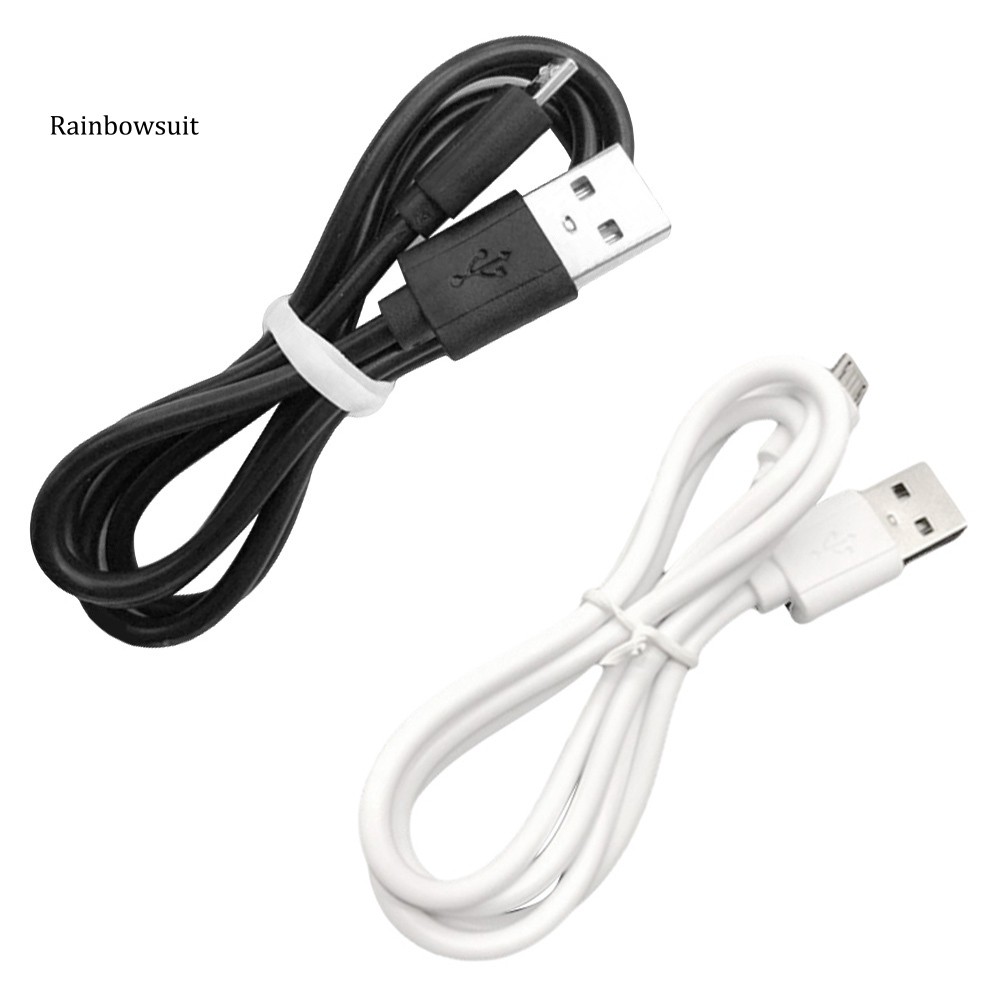  RB 2A Micro USB Charge Cable Mobile Phone Charge Cord For Android