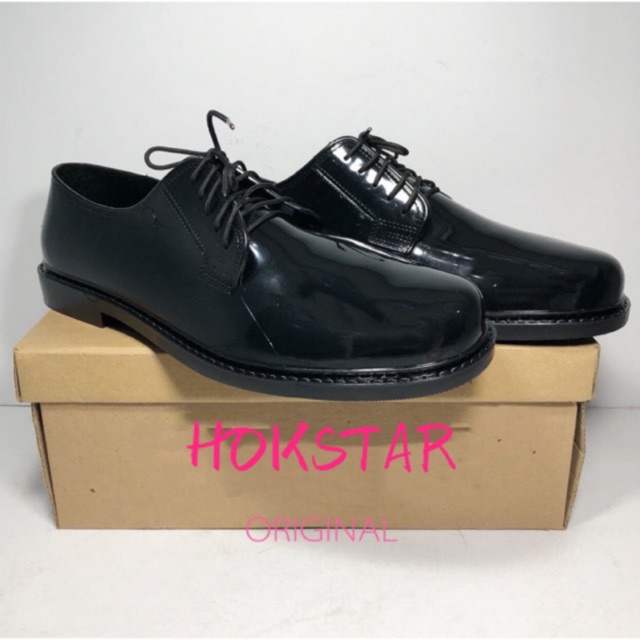 comfortable security guard shoes