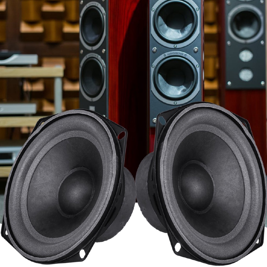 bass stereo system