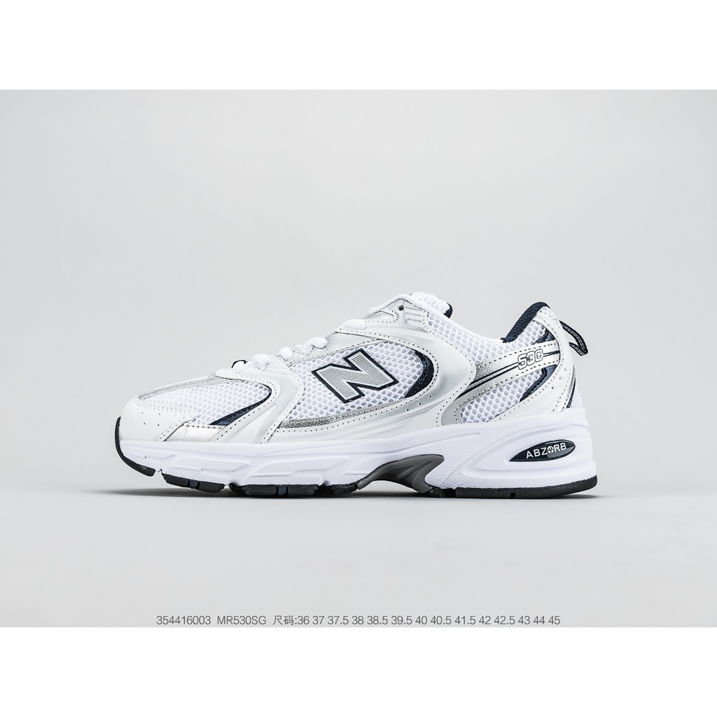 new balance abzorb s30