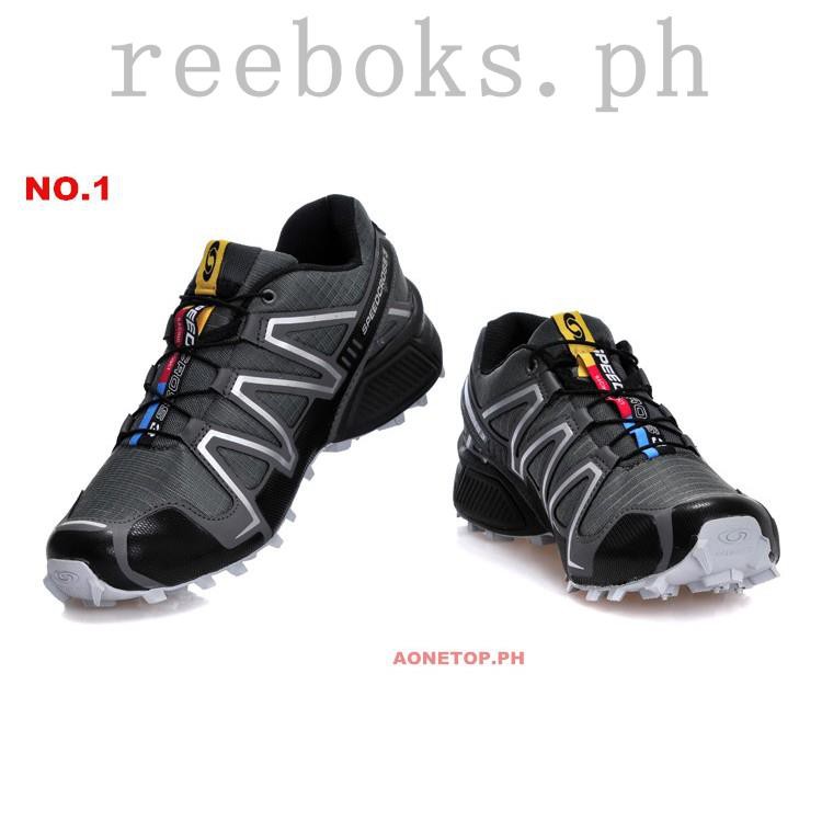 speed climbing shoes