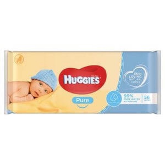 huggies wipes 10 pack